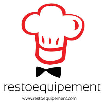 Logo Resto Equipement SA