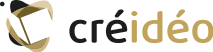 Logo creideo
