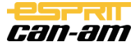 Logo Esprit Canam