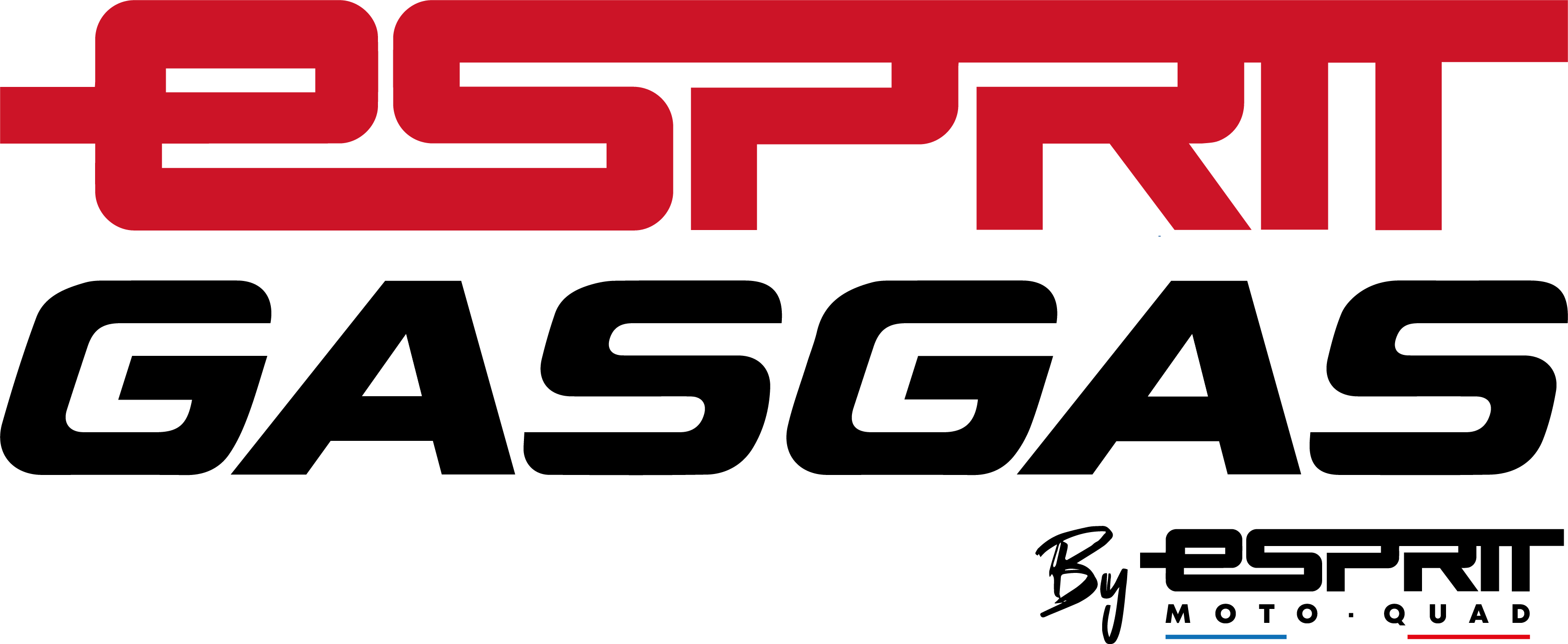 Logo Esprit Gasgas