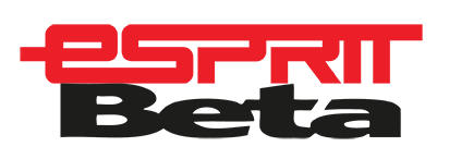 Logo Esprit Beta