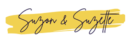 Logo Suzon & Suzette
