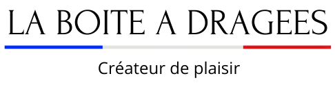 Logo La Boite à Dragées