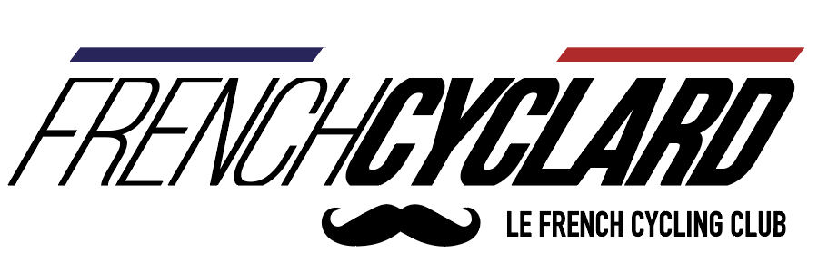 Logo Le French Cyclard