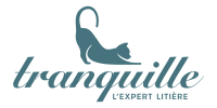 Logo Litière Tranquille