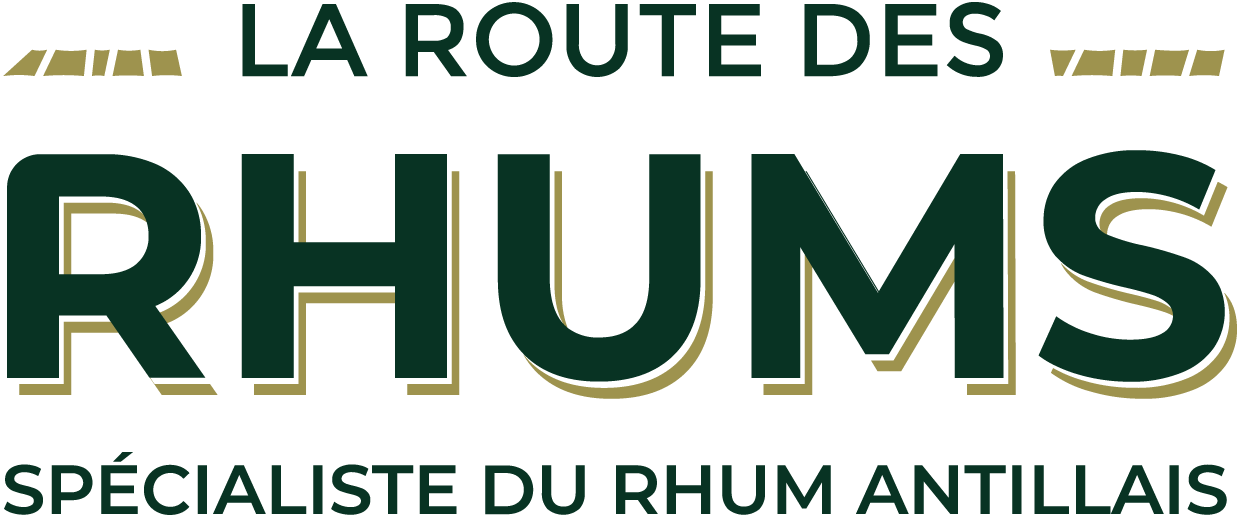 Logo La Route des Rhums