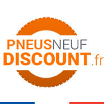 Logo Pneus Neuf Discount