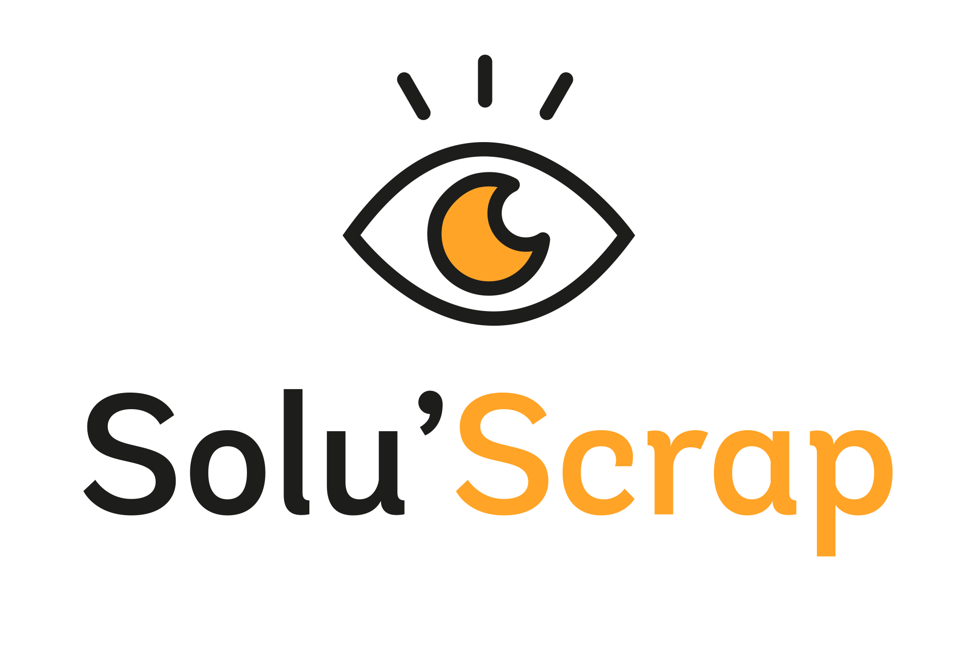 Logo SAS Soluscrap
