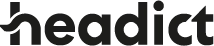 Logo HEADICT