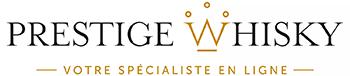 Logo Prestige Whisky
