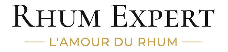 Logo Rhum Expert