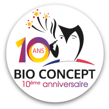 Logo Bioconcept