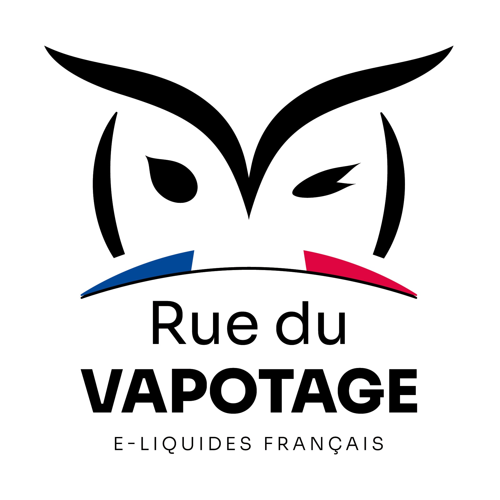 Logo Rue du Vapotage