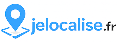Logo jelocalise