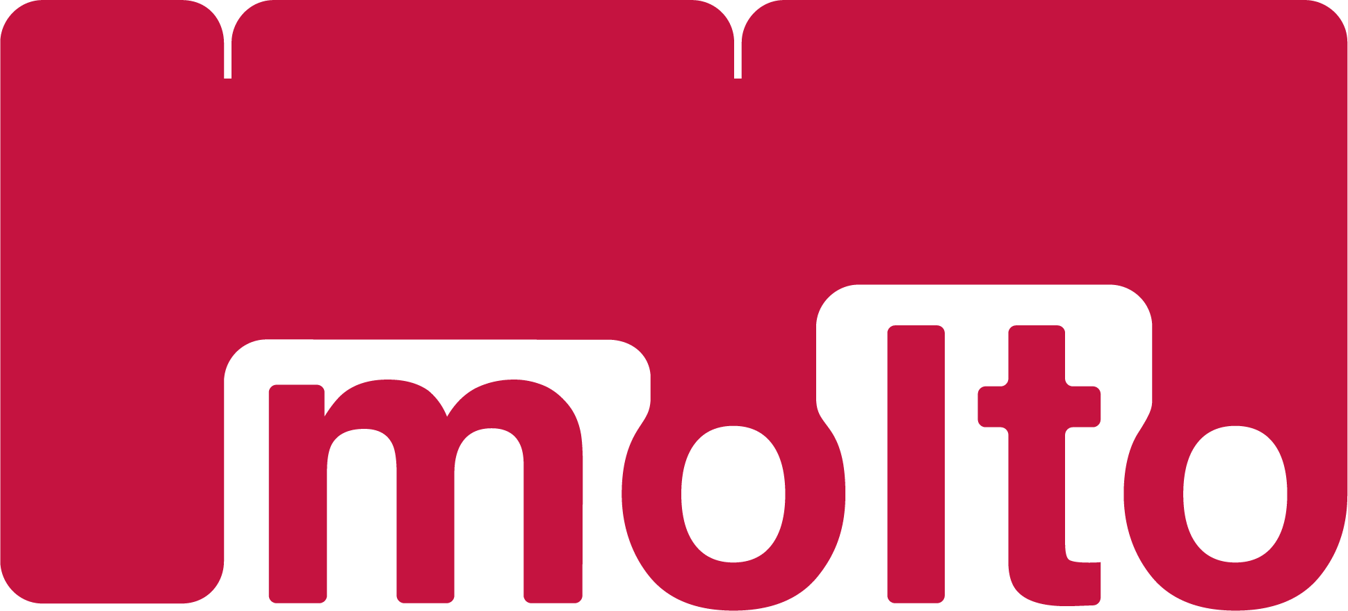 Logo MOLTO