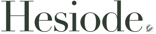 Logo Hesiode
