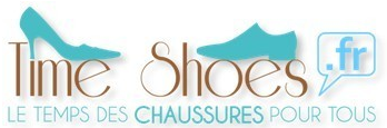 Logo timeshoes.fr