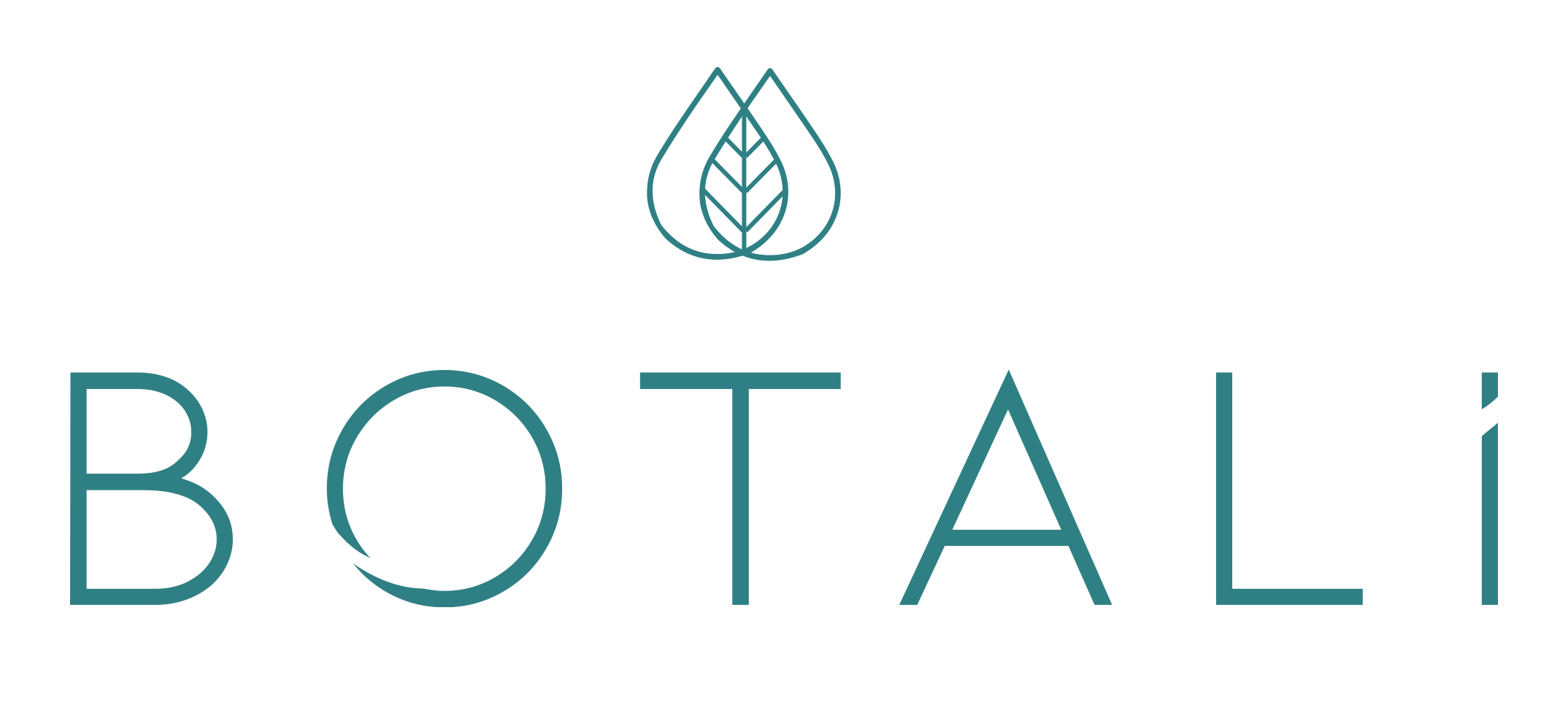 Logo BOTALI