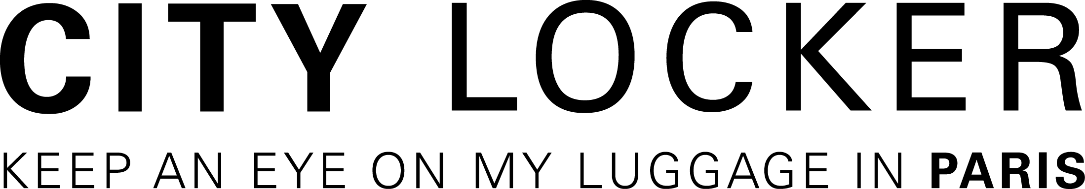 Logo CITY-LOCKER CLM