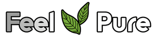 Logo Feel Pure