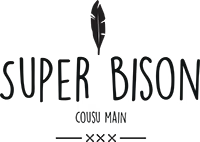 Logo Super-bison