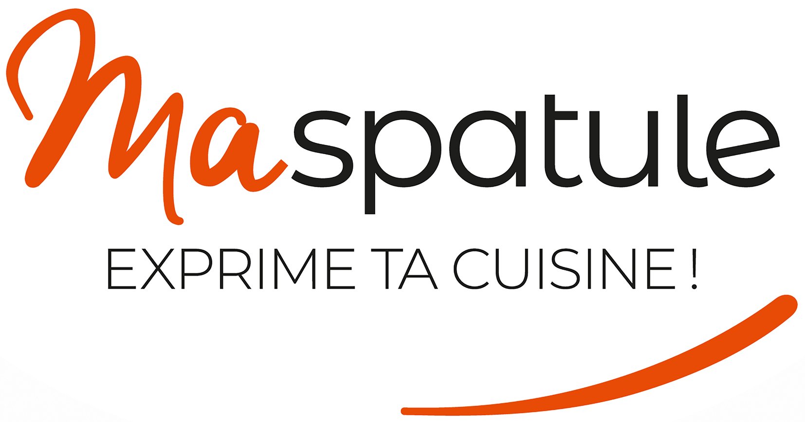 Logo MaSpatule