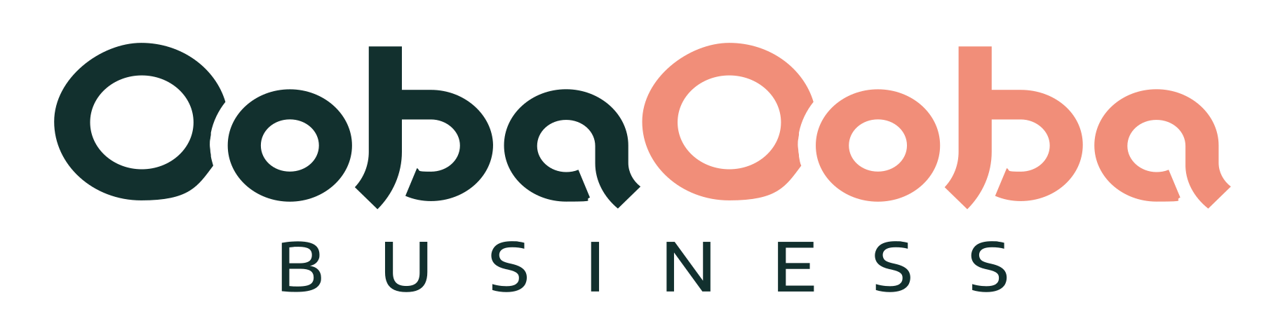 Logo ooba business