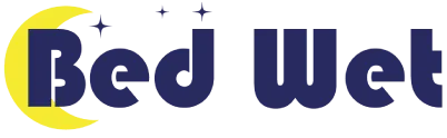 Logo Bed Wet