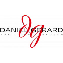 Logo Daniel Gerard