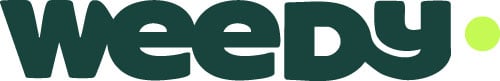 Logo Weedy