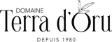 Logo Domaine Terra d'Oru