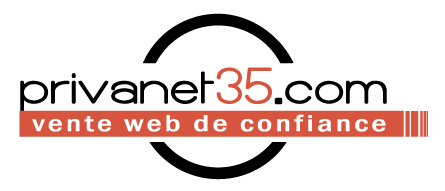 Logo privanet35.com