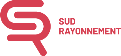 Logo Sud Rayonnement