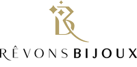 Logo Rêvons Bijoux