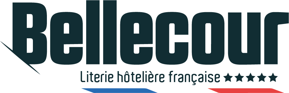 Logo Bellecour Literie