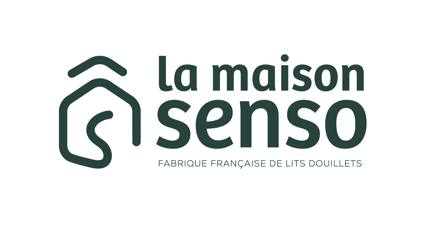 Logo La Maison Senso
