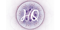 Logo Hologramme Quantique