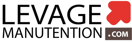 Logo Levage Manutention