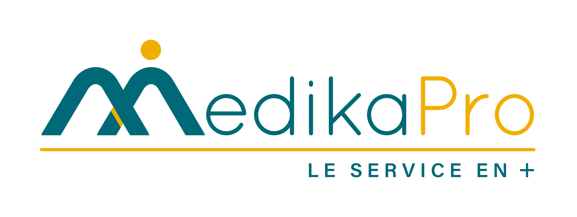 Logo MEDIKAPRO