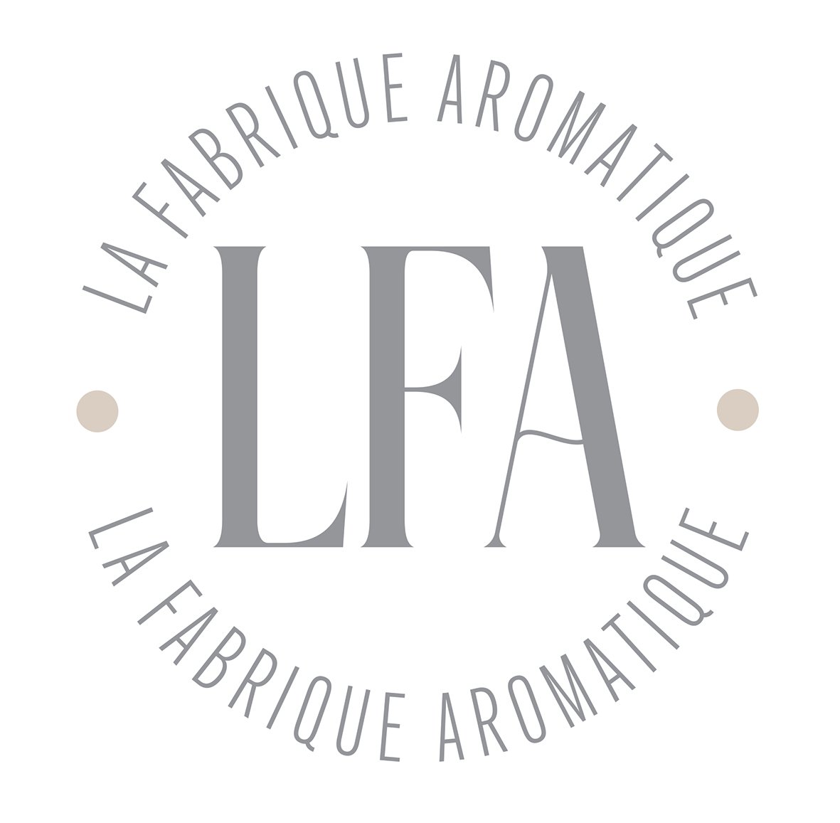 Logo LFA