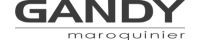 Logo Gandy