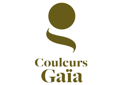 Logo Couleurs Gaïa