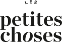Logo Les Petites Choses