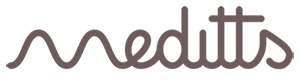 Logo Meditts
