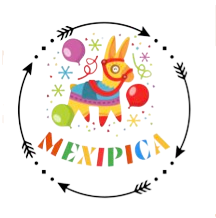 Logo Mexipica