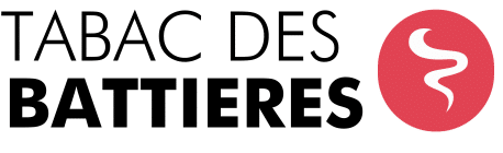 Logo Tabac des battieres
