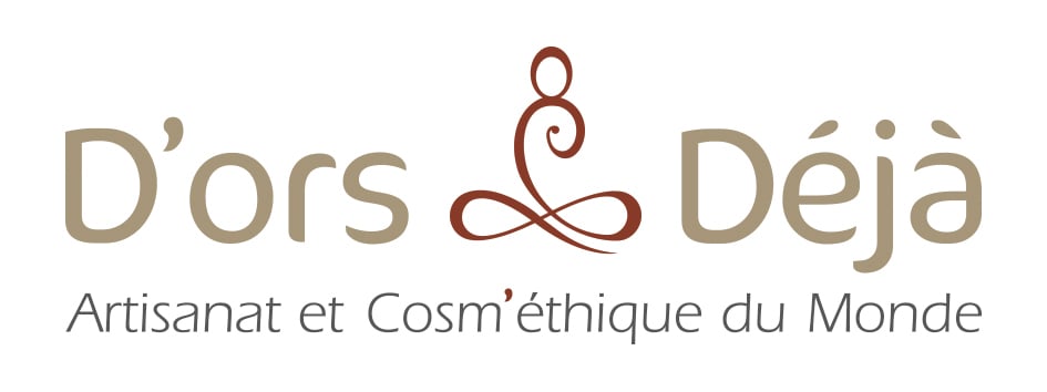 Logo D’ors & Déjà