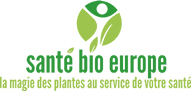 Logo Santé Bio Europe