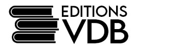 Logo Editions VDB – Livres en Gros Caractères