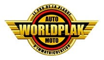 Logo WORLDPLAK